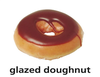 Final T Glazed Doughnut Dnt Image